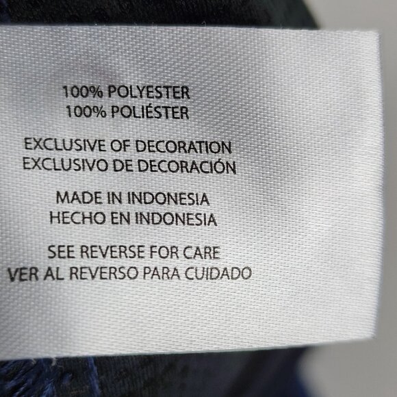 Orvis Shorts Mens 34 Blue Stretch Tech Short (34x9) - Picture 9 of 9